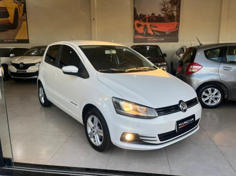 VOLKSWAGEN Fox 1.6 4P COMFORTLINE FLEX, Foto 3