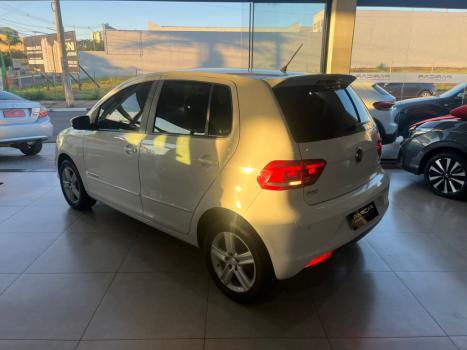 VOLKSWAGEN Fox 1.6 4P COMFORTLINE FLEX, Foto 4