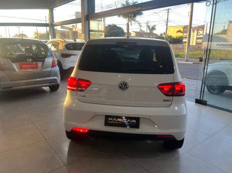 VOLKSWAGEN Fox 1.6 4P COMFORTLINE FLEX, Foto 5