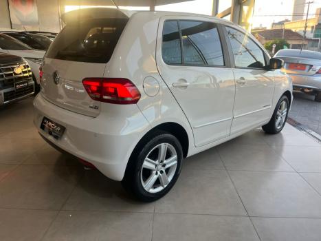 VOLKSWAGEN Fox 1.6 4P COMFORTLINE FLEX, Foto 6