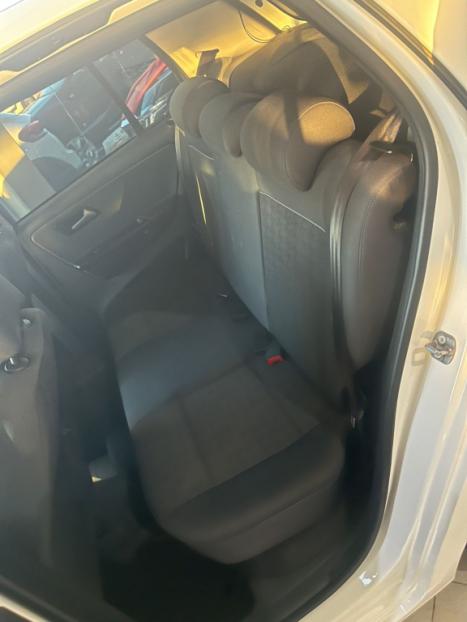 VOLKSWAGEN Fox 1.6 4P COMFORTLINE FLEX, Foto 7