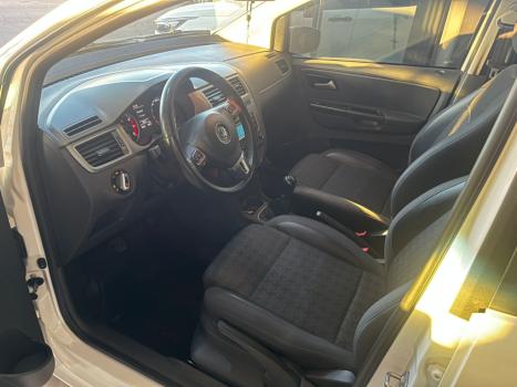 VOLKSWAGEN Fox 1.6 4P COMFORTLINE FLEX, Foto 9