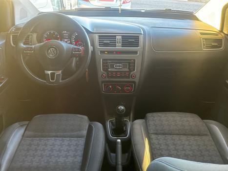 VOLKSWAGEN Fox 1.6 4P COMFORTLINE FLEX, Foto 10