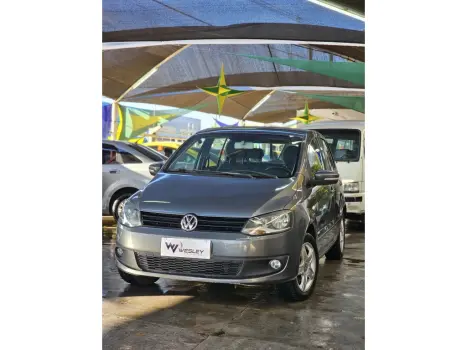 VOLKSWAGEN Fox 1.6 4P FLEX I-MOTION AUTOMATIZADO, Foto 2