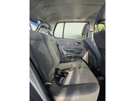 VOLKSWAGEN Fox 1.6 4P FLEX I-MOTION AUTOMATIZADO, Foto 10