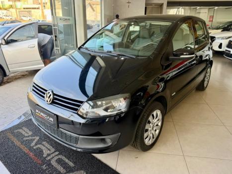 VOLKSWAGEN Fox 1.6 4P FLEX, Foto 1