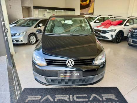 VOLKSWAGEN Fox 1.6 4P FLEX, Foto 2