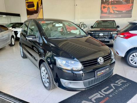 VOLKSWAGEN Fox 1.6 4P FLEX, Foto 3
