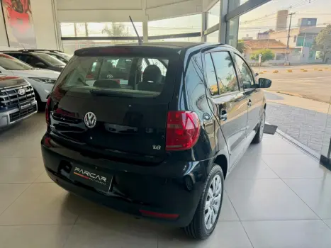 VOLKSWAGEN Fox 1.6 4P FLEX, Foto 4