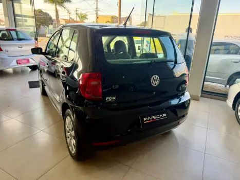 VOLKSWAGEN Fox 1.6 4P FLEX, Foto 6
