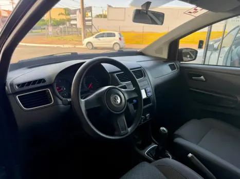 VOLKSWAGEN Fox 1.6 4P FLEX, Foto 7