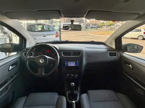 VOLKSWAGEN Fox 1.6 4P FLEX, Foto 8