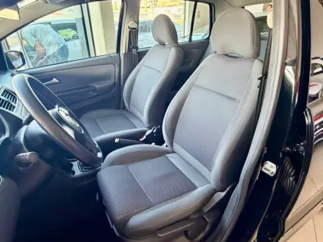 VOLKSWAGEN Fox 1.6 4P FLEX, Foto 9