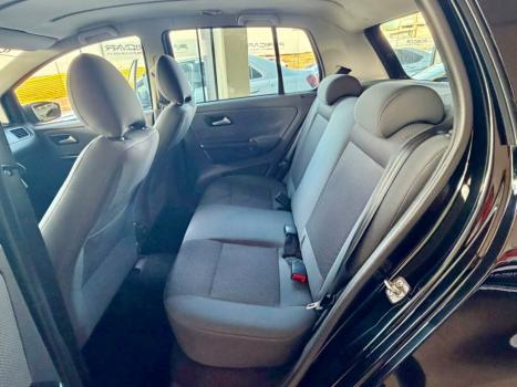 VOLKSWAGEN Fox 1.6 4P FLEX, Foto 10