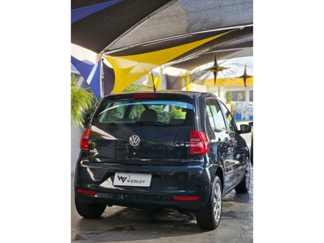 VOLKSWAGEN Fox , Foto 4