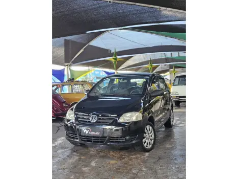 VOLKSWAGEN Fox , Foto 2