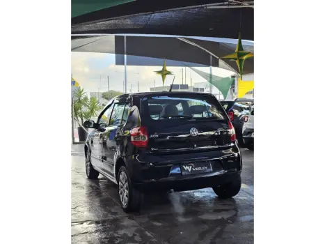VOLKSWAGEN Fox , Foto 5