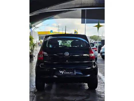 VOLKSWAGEN Fox , Foto 6