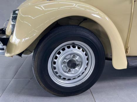 VOLKSWAGEN Fusca 1300 L, Foto 11