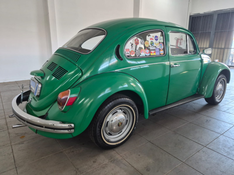 VOLKSWAGEN Fusca 1300, Foto 4
