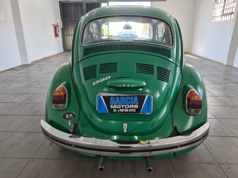 VOLKSWAGEN Fusca 1300, Foto 5