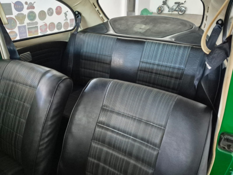 VOLKSWAGEN Fusca 1300, Foto 10