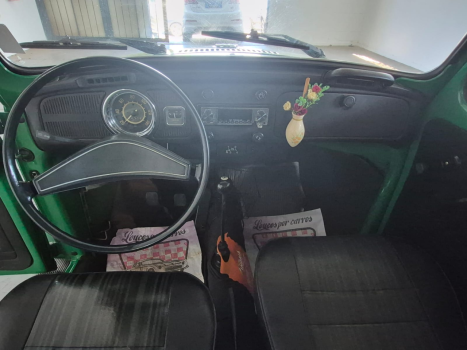 VOLKSWAGEN Fusca 1300, Foto 12