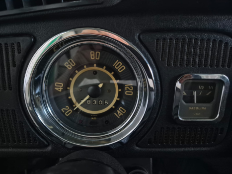 VOLKSWAGEN Fusca 1300, Foto 13