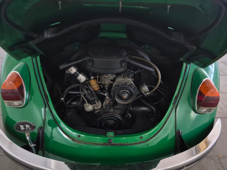 VOLKSWAGEN Fusca 1300, Foto 14