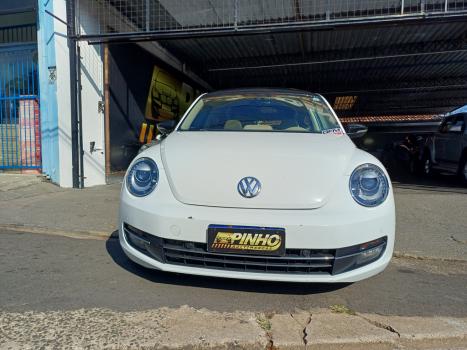 VOLKSWAGEN Fusca 2.0 16V TSI AUTOM�TICO, Foto 3