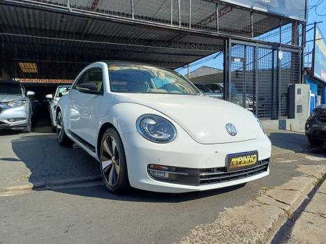 VOLKSWAGEN Fusca 2.0 16V TSI AUTOM�TICO, Foto 4