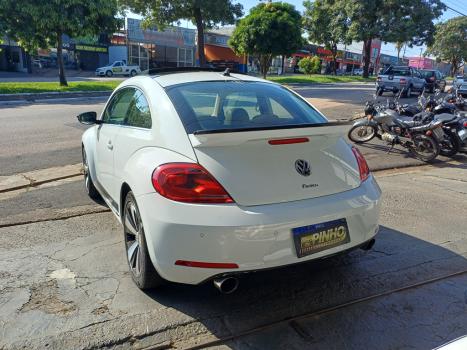 VOLKSWAGEN Fusca 2.0 16V TSI AUTOM�TICO, Foto 8