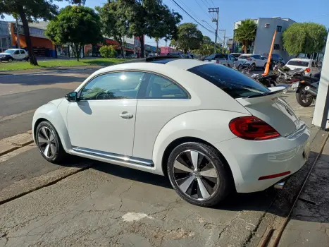 VOLKSWAGEN Fusca 2.0 16V TSI AUTOM�TICO, Foto 9