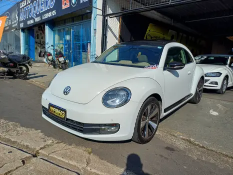 VOLKSWAGEN Fusca 2.0 16V TSI AUTOM�TICO, Foto 10