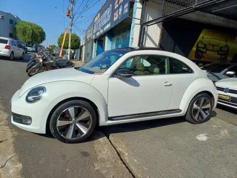 VOLKSWAGEN Fusca 2.0 16V TSI AUTOM�TICO, Foto 11