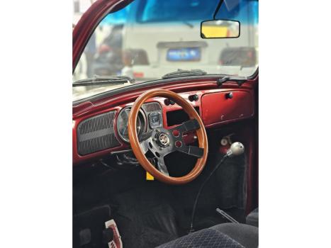 VOLKSWAGEN Fusca , Foto 4