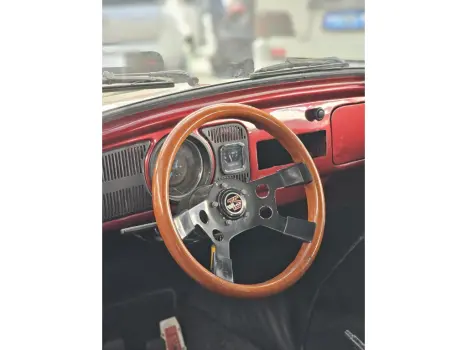 VOLKSWAGEN Fusca , Foto 7