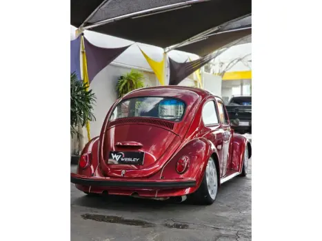VOLKSWAGEN Fusca , Foto 8