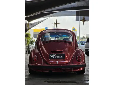 VOLKSWAGEN Fusca , Foto 9