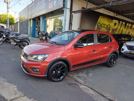 VOLKSWAGEN Gol 1.0 12V 4P FLEX MPI LAST EDITION, Foto 2