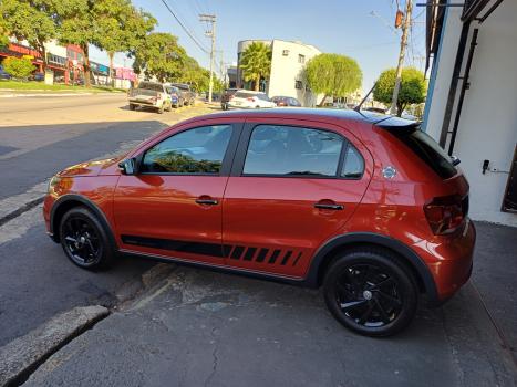 VOLKSWAGEN Gol 1.0 12V 4P FLEX MPI LAST EDITION, Foto 3