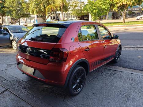 VOLKSWAGEN Gol 1.0 12V 4P FLEX MPI LAST EDITION, Foto 4