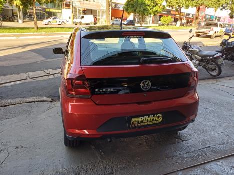 VOLKSWAGEN Gol 1.0 12V 4P FLEX MPI LAST EDITION, Foto 5