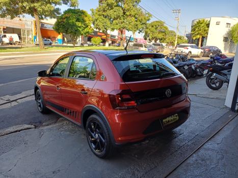 VOLKSWAGEN Gol 1.0 12V 4P FLEX MPI LAST EDITION, Foto 6