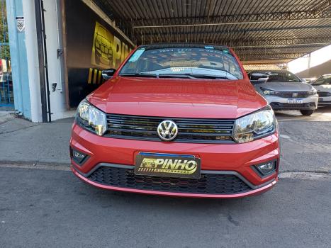 VOLKSWAGEN Gol 1.0 12V 4P FLEX MPI LAST EDITION, Foto 7