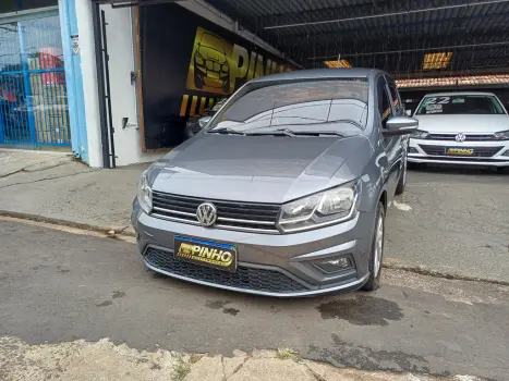 VOLKSWAGEN Gol 1.0 12V 4P FLEX MPI G7, Foto 2