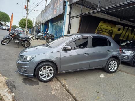 VOLKSWAGEN Gol 1.0 12V 4P FLEX MPI G7, Foto 3
