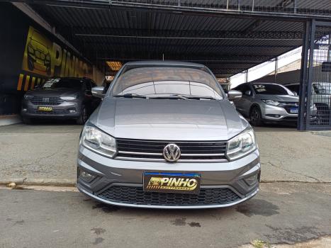 VOLKSWAGEN Gol 1.0 12V 4P FLEX MPI G7, Foto 4