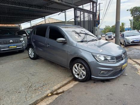 VOLKSWAGEN Gol 1.0 12V 4P FLEX MPI G7, Foto 5