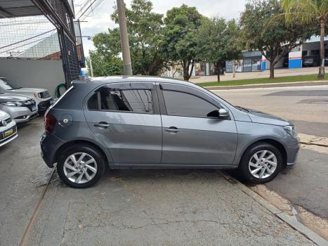 VOLKSWAGEN Gol 1.0 12V 4P FLEX MPI G7, Foto 6